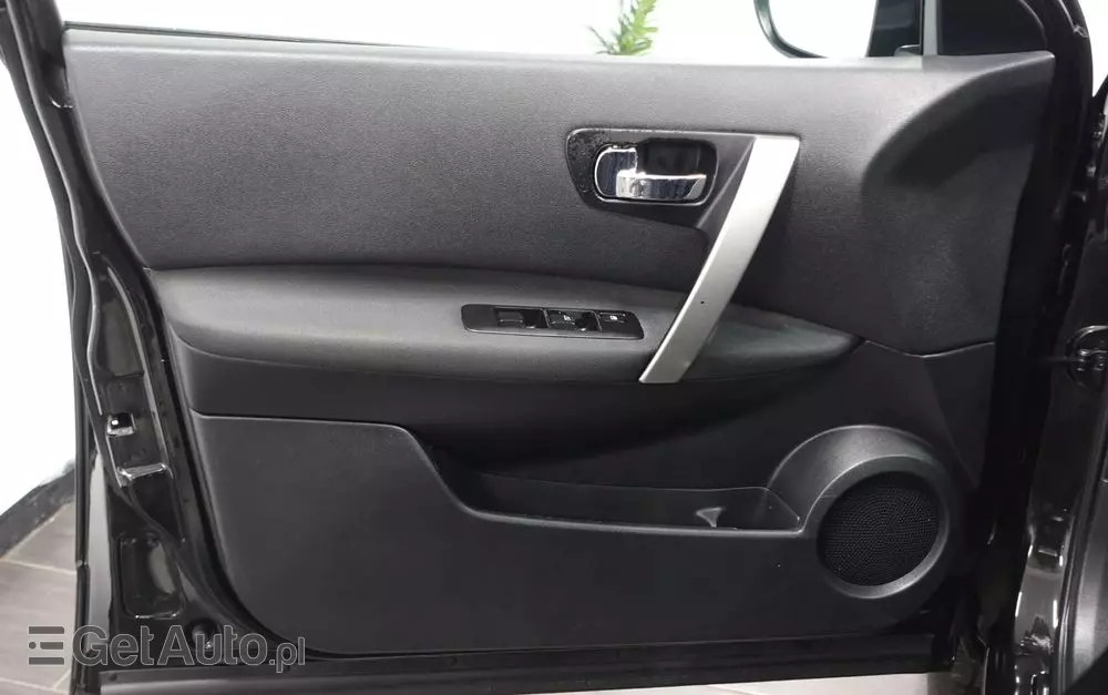 NISSAN Qashqai 1.6 dCi I-Way