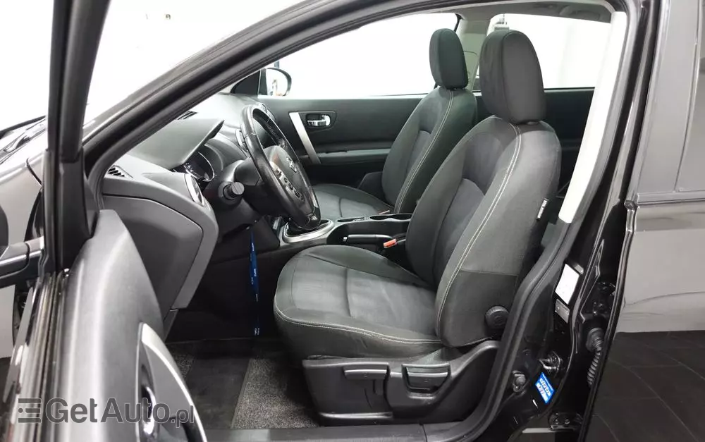 NISSAN Qashqai 1.6 dCi I-Way