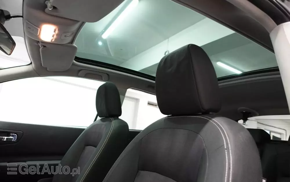 NISSAN Qashqai 1.6 dCi I-Way