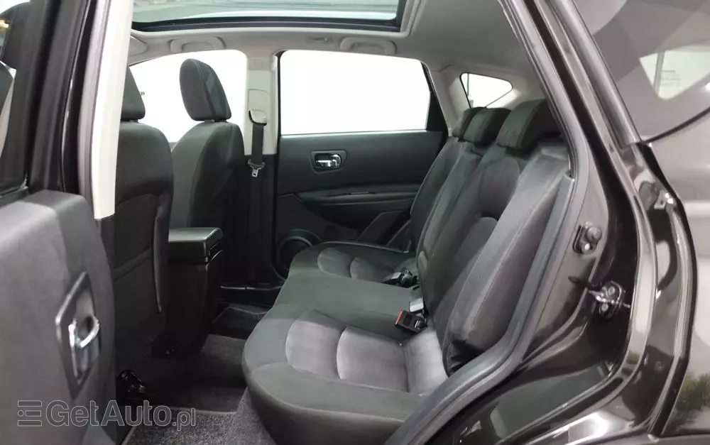 NISSAN Qashqai 1.6 dCi I-Way