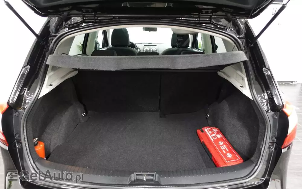 NISSAN Qashqai 1.6 dCi I-Way