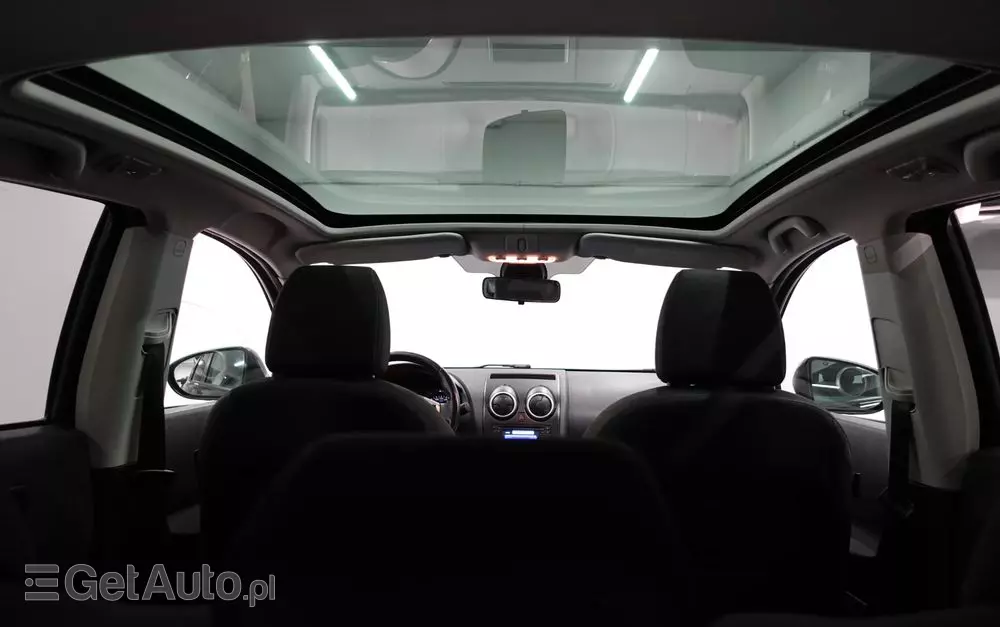 NISSAN Qashqai 1.6 dCi I-Way