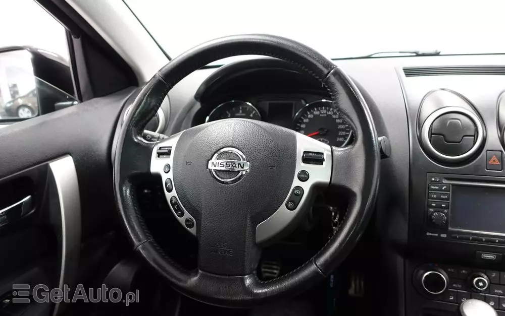 NISSAN Qashqai 1.6 dCi I-Way