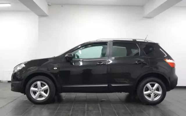 NISSAN Qashqai 1.6 dCi I-Way