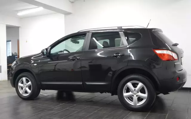 NISSAN Qashqai 1.6 dCi I-Way