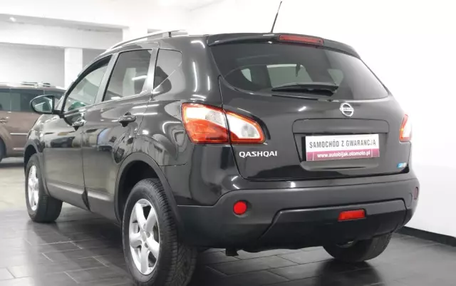 NISSAN Qashqai 1.6 dCi I-Way