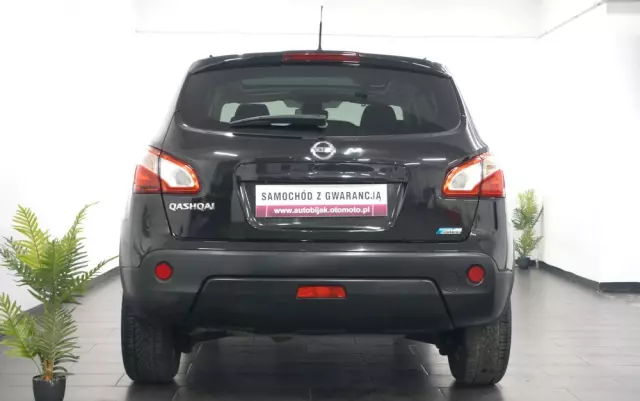 NISSAN Qashqai 1.6 dCi I-Way