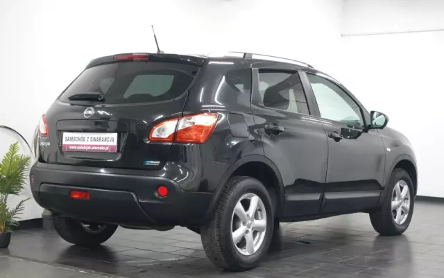 NISSAN Qashqai 1.6 dCi I-Way