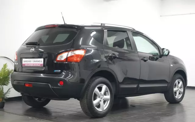 NISSAN Qashqai 1.6 dCi I-Way