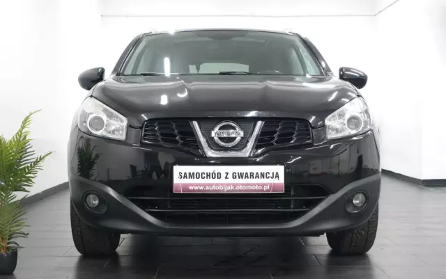 NISSAN Qashqai 1.6 dCi I-Way