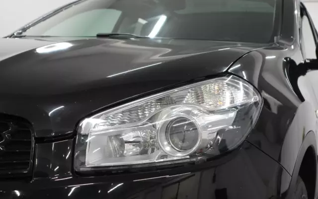 NISSAN Qashqai 1.6 dCi I-Way