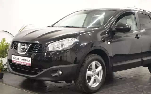 NISSAN Qashqai 1.6 dCi I-Way