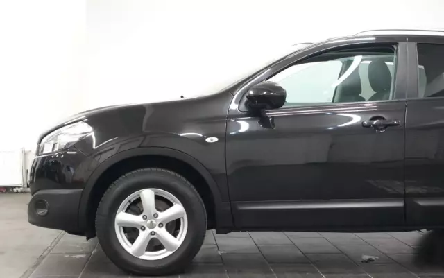 NISSAN Qashqai 1.6 dCi I-Way