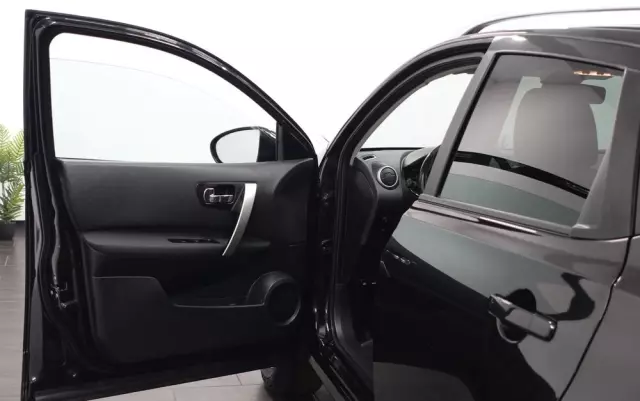 NISSAN Qashqai 1.6 dCi I-Way