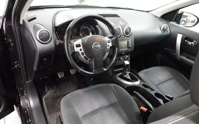 NISSAN Qashqai 1.6 dCi I-Way