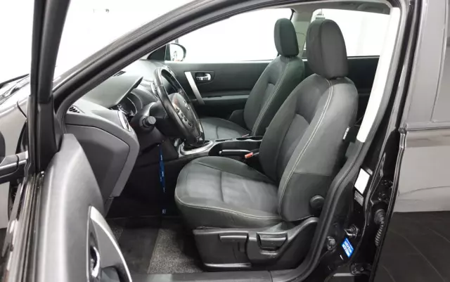 NISSAN Qashqai 1.6 dCi I-Way