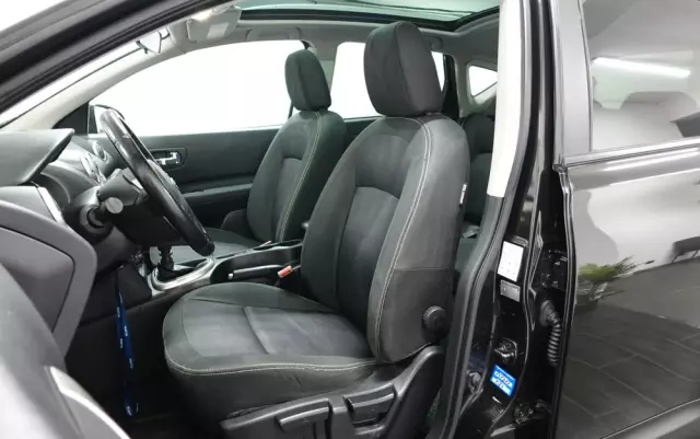 NISSAN Qashqai 1.6 dCi I-Way