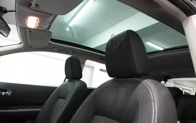 NISSAN Qashqai 1.6 dCi I-Way