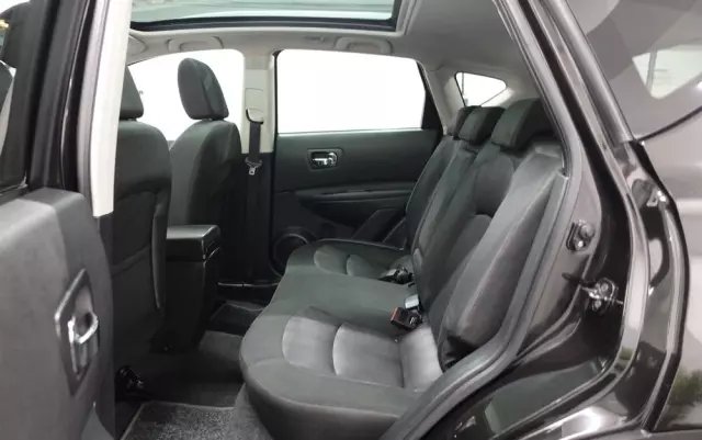 NISSAN Qashqai 1.6 dCi I-Way