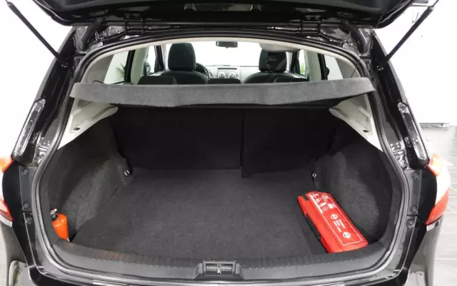 NISSAN Qashqai 1.6 dCi I-Way