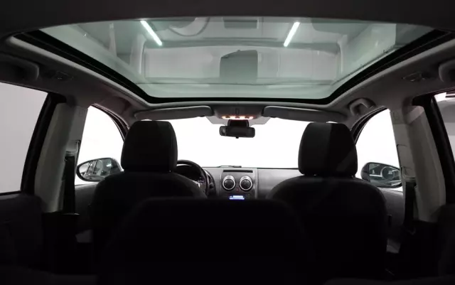 NISSAN Qashqai 1.6 dCi I-Way