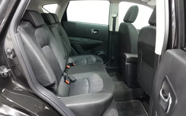 NISSAN Qashqai 1.6 dCi I-Way