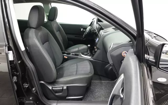 NISSAN Qashqai 1.6 dCi I-Way