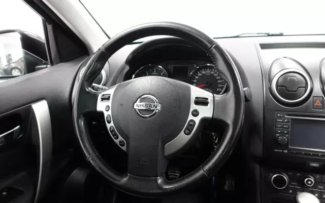 NISSAN Qashqai 1.6 dCi I-Way