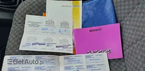 RENAULT R 11 
