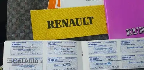 RENAULT R 11 
