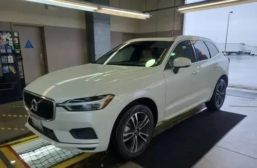 VOLVO Xc 60 
