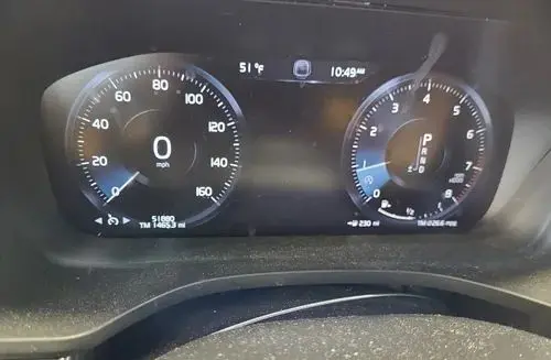 VOLVO Xc 60 