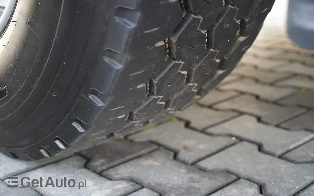 VOLVO FMX 460 / 8x4 / WYWROTKA TYLNOZSYPOWA / MEILLER KIPPER  / EURO 6 / 