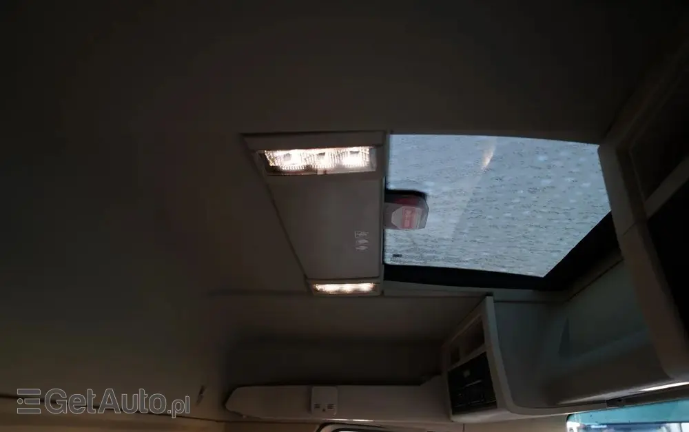 VOLVO FMX 460 / 8x4 / WYWROTKA TYLNOZSYPOWA / MEILLER KIPPER  / EURO 6 / 