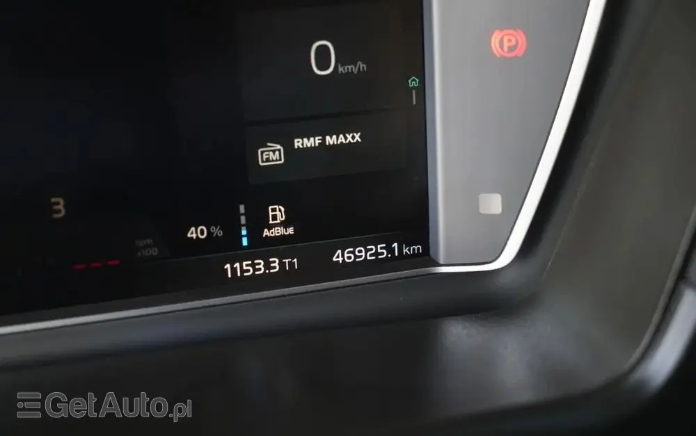 VOLVO FMX 460 / 8x4 / WYWROTKA TYLNOZSYPOWA / MEILLER KIPPER  / EURO 6 / 