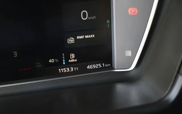 VOLVO FMX 460 / 8x4 / WYWROTKA TYLNOZSYPOWA / MEILLER KIPPER  / EURO 6 / 