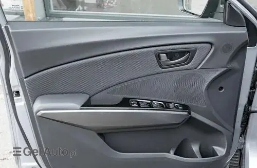 SSANGYONG/KGM Tivoli 