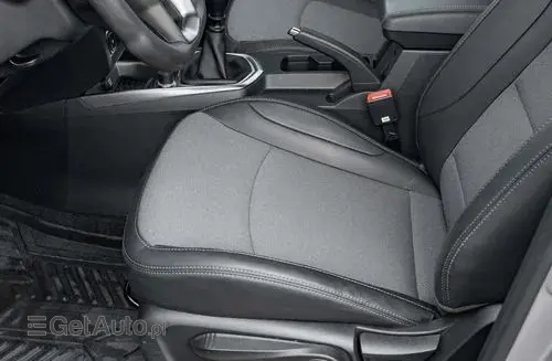 SSANGYONG/KGM Tivoli 