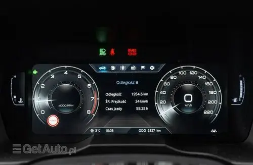 SSANGYONG/KGM Tivoli 