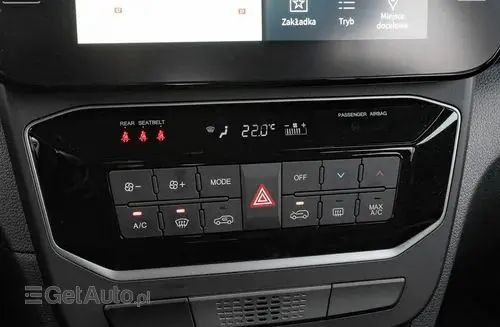 SSANGYONG/KGM Tivoli 