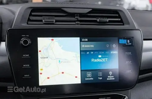 SSANGYONG/KGM Tivoli 