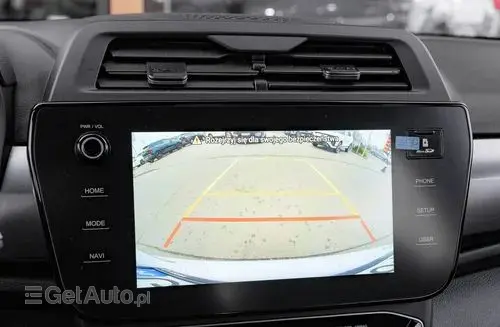 SSANGYONG/KGM Tivoli 