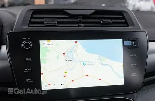 SSANGYONG/KGM Tivoli 