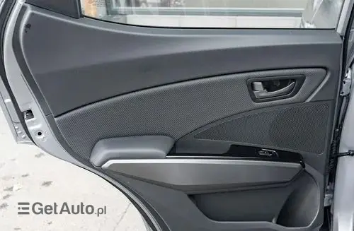 SSANGYONG/KGM Tivoli 