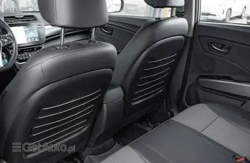 SSANGYONG/KGM Tivoli 