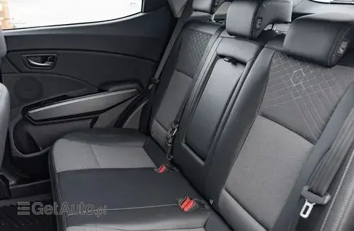 SSANGYONG/KGM Tivoli 