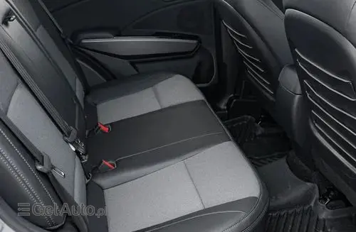 SSANGYONG/KGM Tivoli 