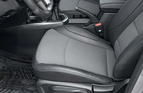 SSANGYONG/KGM Tivoli 