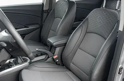 SSANGYONG/KGM Tivoli 