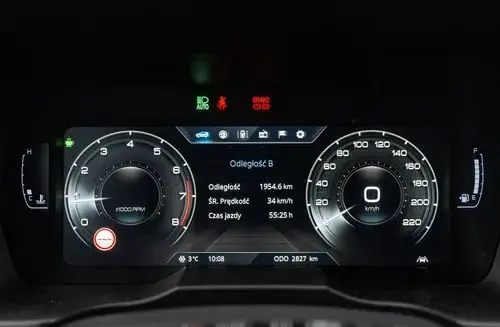 SSANGYONG/KGM Tivoli 